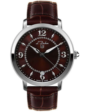 L\'Duchen Sonata D 281.12.38